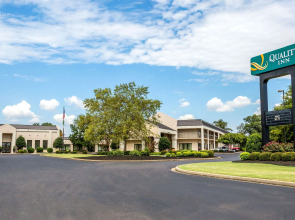 Quality Inn Union City US 51