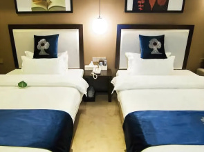 ASD Boutique Hotel