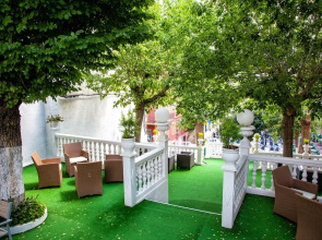Hotel Ipoh City