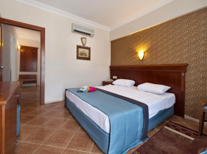 Golden Age Crystal Bodrum - All inclusive