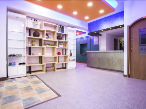 Gappyeong Lolofole Pension