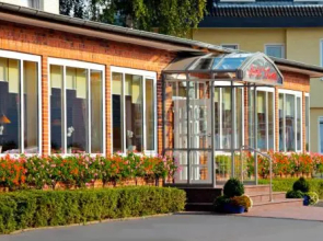 Hotel Thode