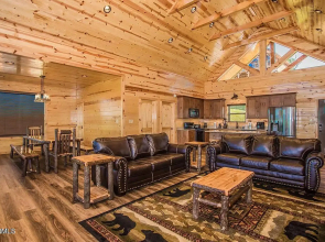 Private Pool Home Theater Game Room Phenomenal Views