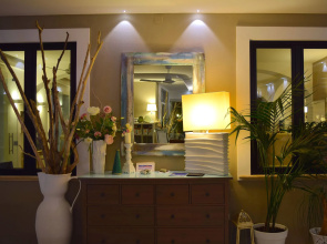 Hotel Il Cefalo