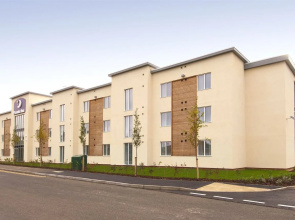 Premier Inn Burgess Hill