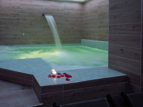 Hotel Avenida Coruña