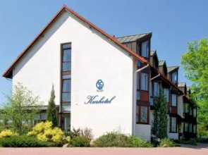 Kurhotel Bad Schmiedeberg