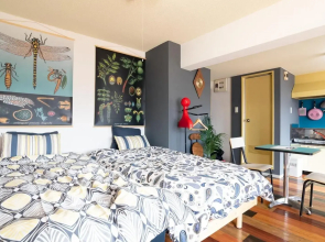 Clover rooms 406 - Vacation STAY 54840