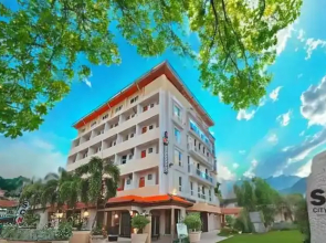 SCN city hotel Ban Chang