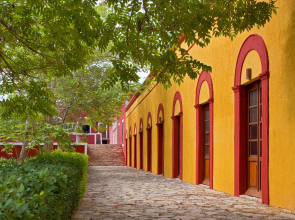 Hacienda Temozon, a Luxury Collection Hotel, Temozon Sur
