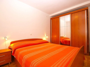 Apartment 1349