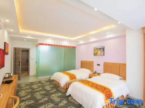 Longli Yuelong Kangji Resort Hotel