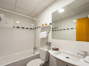 Hotel Costa Mediterraneo