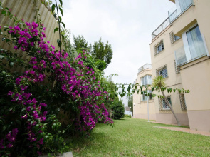 Apartaments Els Llorers