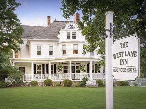 West Lane Inn