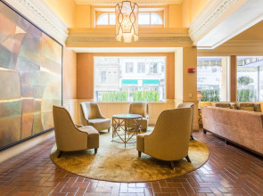 The Cartwright Hotel - Union Square BW Premier Collection