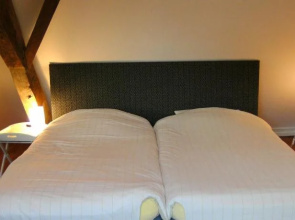 Hostel St Jacob
