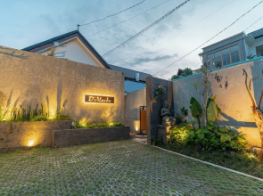 D'Macho Villas Ubud