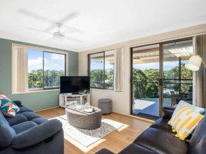 Narrawallee Retreat