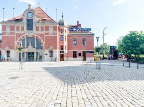 Hostel Opole Glowne