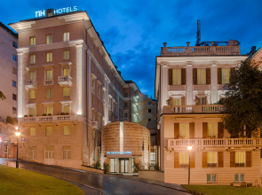 NH Genova Centro