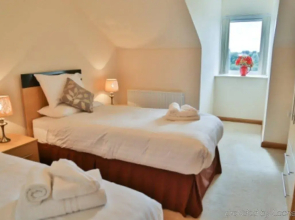 Westville Watersedge Apartment