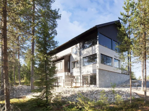 Vuokatin Aateli Villas