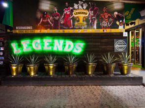 Hotel MX portal maya