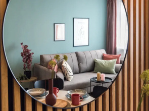Szafir - by Kairos Apartments