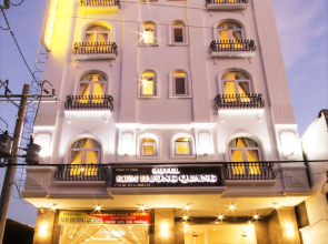Kim Huong Quang Hotel