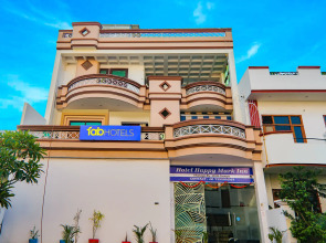 Fabexpress Happy Mark Inn