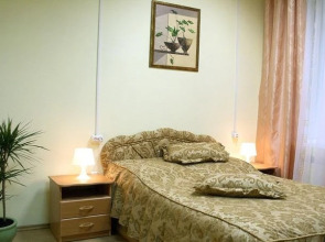 На Сухаревской