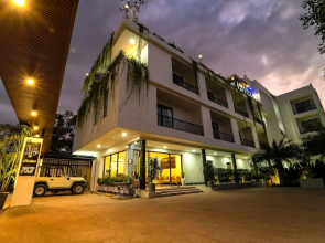LH Residence 752