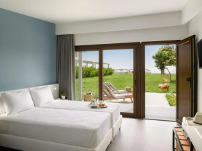 Olympios Zeus Hotel Bungalows