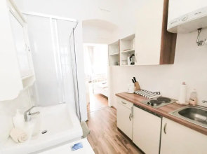 Vienna Living Apartments - Traisengasse