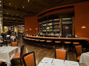 The Palazzo at The Venetian