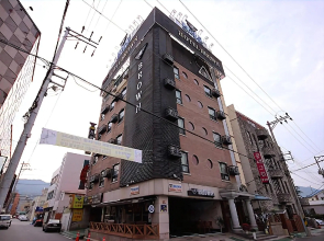 Brown Hotel