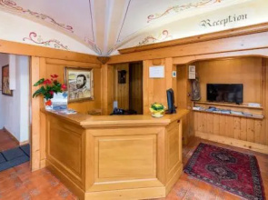 Hotel Valgranda