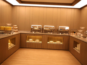 Hanting Hotel Kaifeng Millennium City Park