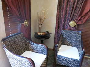 Cherry Lane Self Catering and BB - Romantic Honeymoon Suite for 2 Bloemfontein