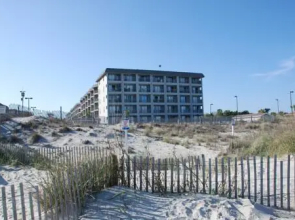 Myrtle Beach Resort by Beach Vacations