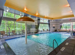 Hampton Inn & Suites Raleigh/Crabtree Valley