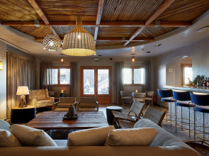 Sea Breeze Santorini Beach Resort, Curio Collection Hilton