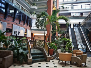 Executive Suites Valencia