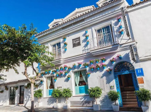 Hotel Pueblo