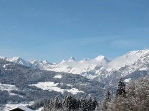 Appartement Samerhof