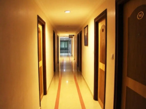 Hotel Sky Park
