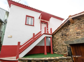 Casa do Silverio - Barroca