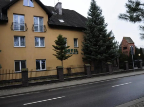 Hotel Zieliniec