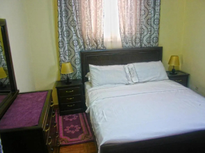 Maison Boughaz